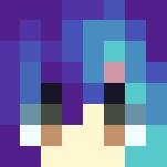 Traitor of The Mountain ★ - Male Minecraft Skins - image 3