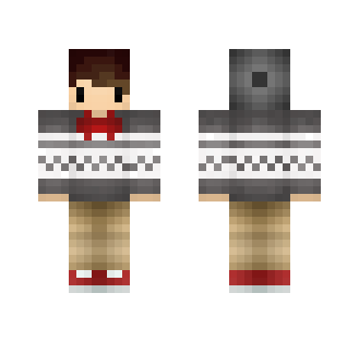 #RememberLauti - Male Minecraft Skins - image 2