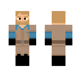 General Madine