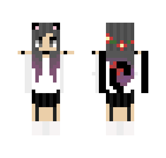 First Skin >3