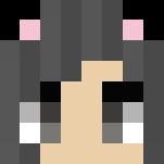 First Skin >3 - Female Minecraft Skins - image 3