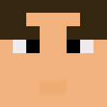 Jill - Female Minecraft Skins - image 3