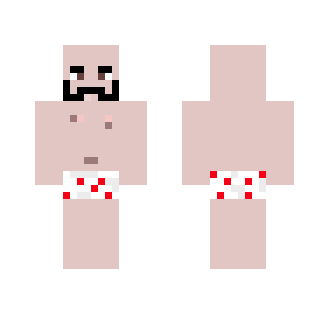 baby - Male Minecraft Skins - image 2