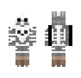 Lord BunBun (better in preview)