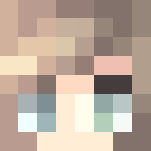 Mud Bunny - Female Minecraft Skins - image 3