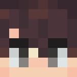 Download Free Personal Original Character Skin #3 Skin for Minecraft image 3 Personal Original Character Skin #3 - Male Minecraft Skins - image 3