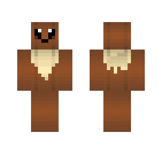 100th skin! Eevee -Pokémon-