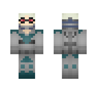 Mr. Freeze (Gotham)