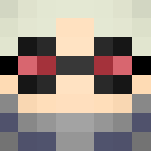 Mr. Freeze (Gotham) - Male Minecraft Skins - image 3