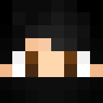 Uber Boy PvP V.1 - Boy Minecraft Skins - image 3