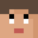 My First Skin! - Female Minecraft Skins - image 3