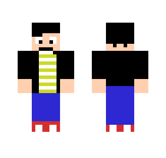 AhmedTheGamer