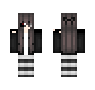 Goth Girl