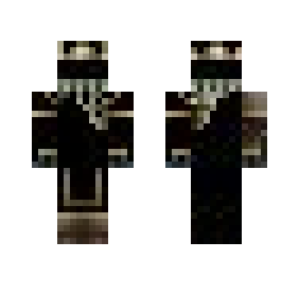 dark king