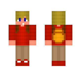 Boy (first skin)