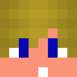 Boy (first skin) - Boy Minecraft Skins - image 3