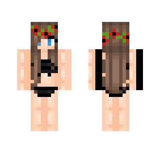 me swim suit (personal) - Female Minecraft Skins - image 2