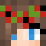 me swim suit (personal) - Female Minecraft Skins - image 3