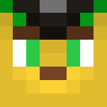 Ratchet [ACiT] Ectoflux Armour - Male Minecraft Skins - image 3