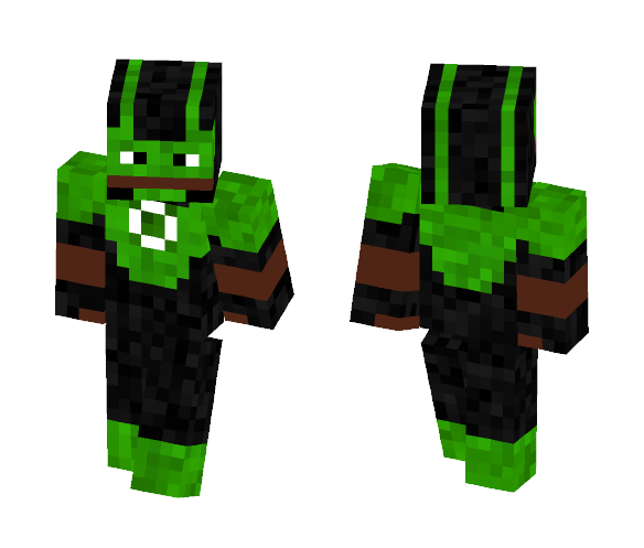 Simon Baz - Male Minecraft Skins - image 1