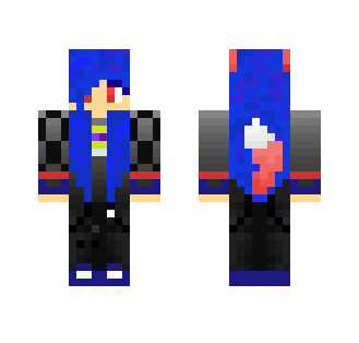 Request From - OliverMgePvP