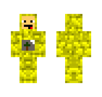 LALA NIELS - Male Minecraft Skins - image 2