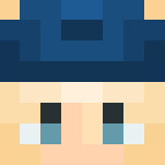 Team Mystic - Female Minecraft Skins - image 3