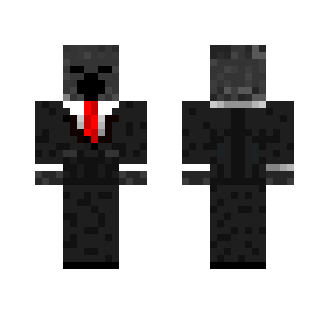 Mr Evil Overlord