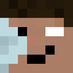 Download Free Freddborg Skin for Minecraft image 3 Freddborg - Other Minecraft Skins - image 3