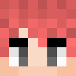 Some random anime guy - Anime Minecraft Skins - image 3