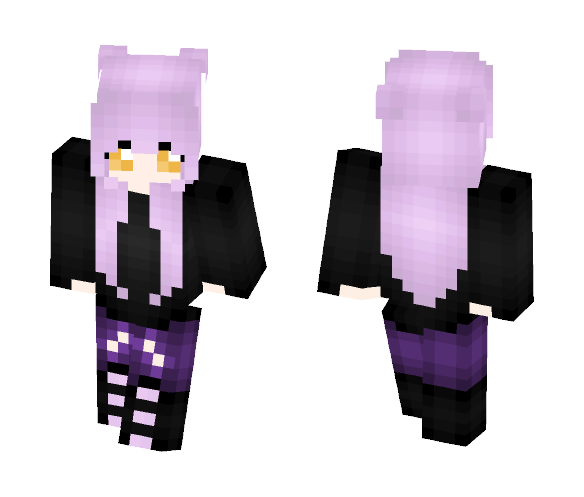 12 Through 15 - Female Minecraft Skins - image 1