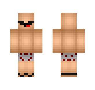 Derpy | first skin
