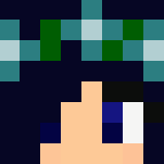 Little Hanee lol - Female Minecraft Skins - image 3