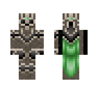 Iron King