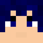 Young Hanzo - Male Minecraft Skins - image 3