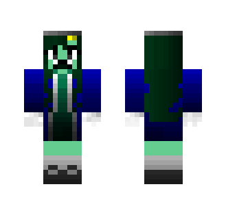 Spinach Can Dhmis Skin