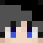 Chost - Male Minecraft Skins - image 3