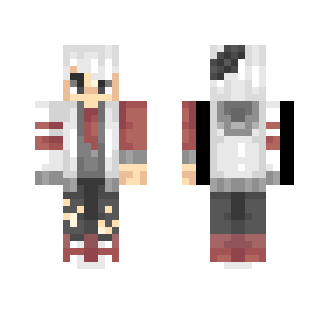 Lionel | Collab OC