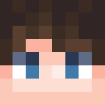 |☆|Kat|☆| ~ Skin for Abdi ~ - Male Minecraft Skins - image 3