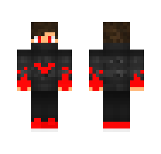 Another Swag Dude Edit