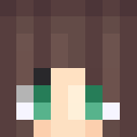 Rose OC - Female Minecraft Skins - image 3