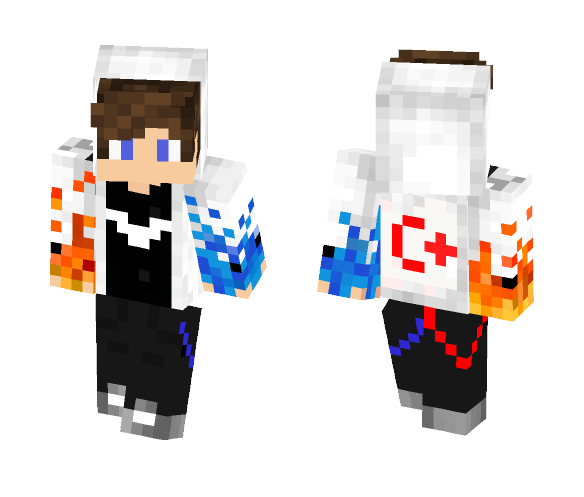 BoyZ - Male Minecraft Skins - image 1