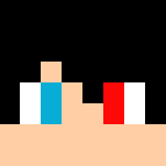 DJ Human - Male Minecraft Skins - image 3