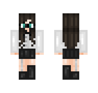 [-] OC Melanie and Q&A?!! [-]