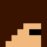 ~Undertale~Frisk~8thHuman~ - Interchangeable Minecraft Skins - image 3
