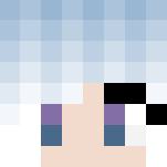 Lauren Angels - Male Minecraft Skins - image 3