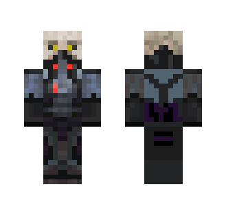 Darth I forget his name - Male Minecraft Skins - image 2