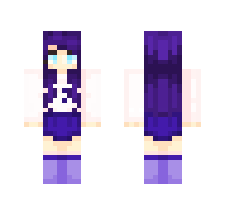 Pixie || Bø®e∂ ;~: