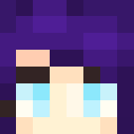 Download Free Pixie || Bø®e∂ ;~: Skin for Minecraft image 3 Pixie || Bø®e∂ ;~: - Female Minecraft Skins - image 3