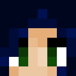 OC ~ Shadow - Female Minecraft Skins - image 3